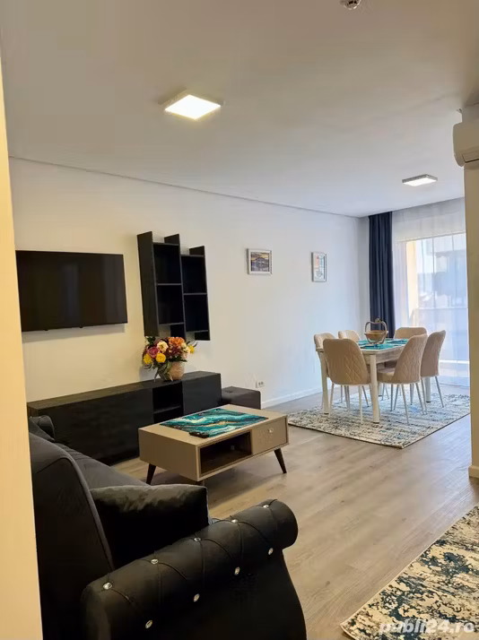 Apartament Universității