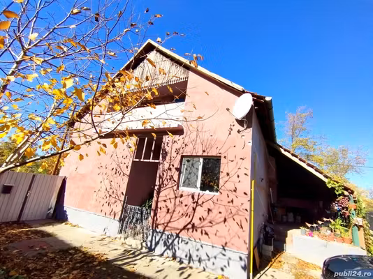 Casă Turnu