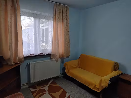 Apartament Breaza de Sus