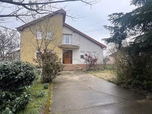 Casă Vladimirescu