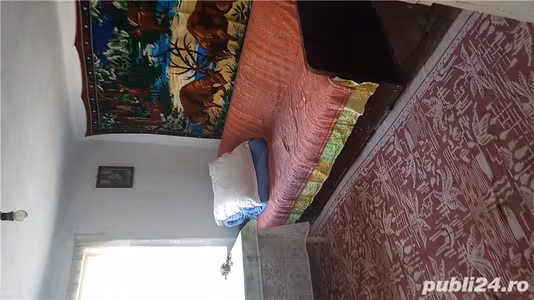Casă Bistretu