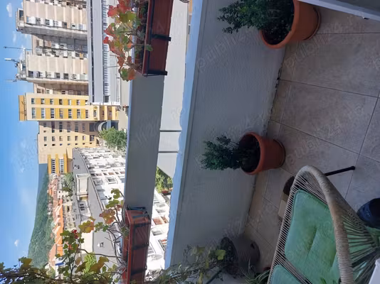 Apartament Ramnicu Valcea