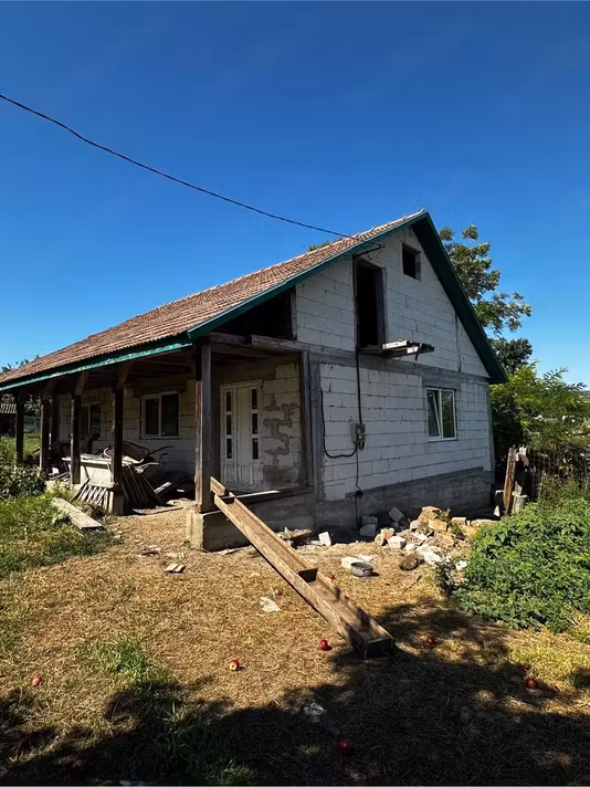 Casă Calarasi