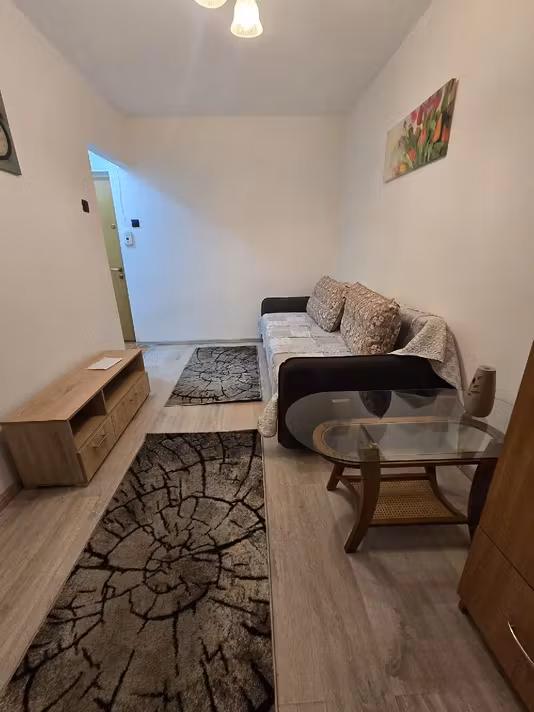 Garsonieră Berceni