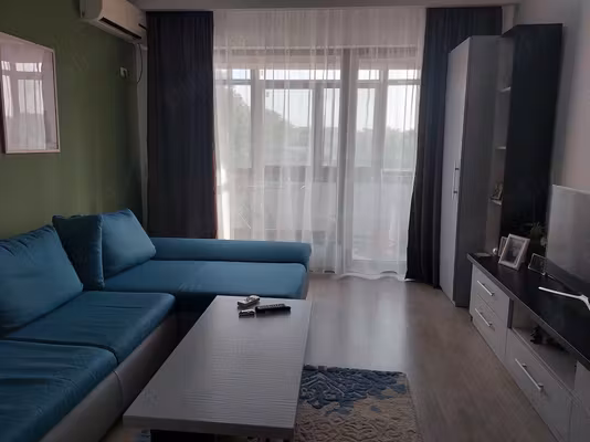 Apartament Lacul Morii