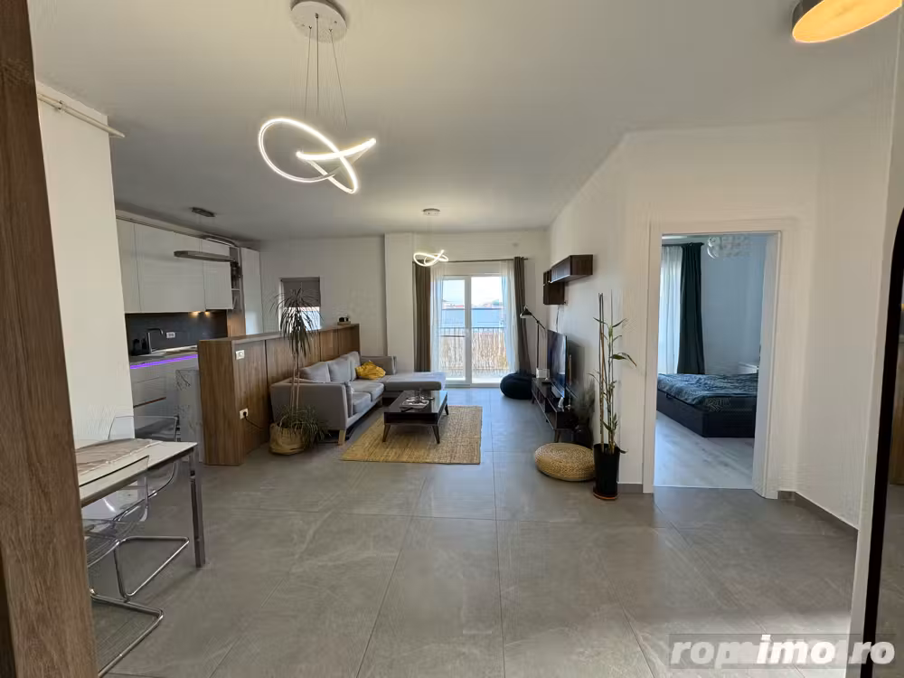 Apartament cu 3 camere in zona Braytim
