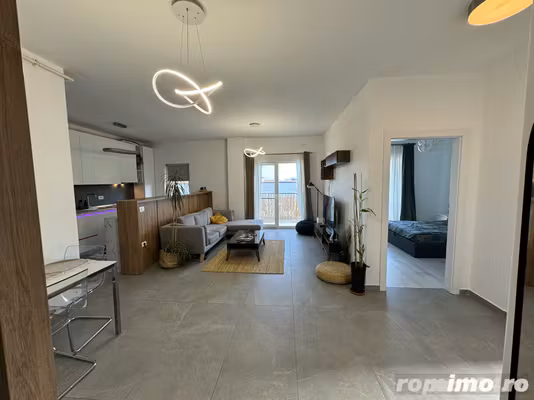 Apartament BRAYTIM
