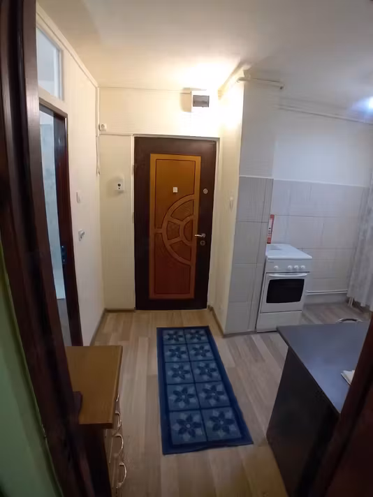 Garsonieră Centrul Vechi