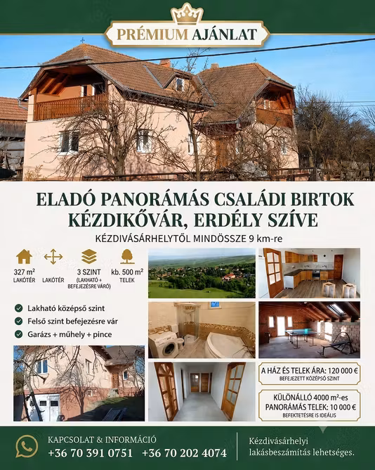 Casă Petriceni