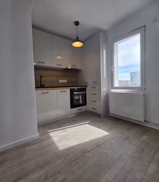 Apartament Unirii