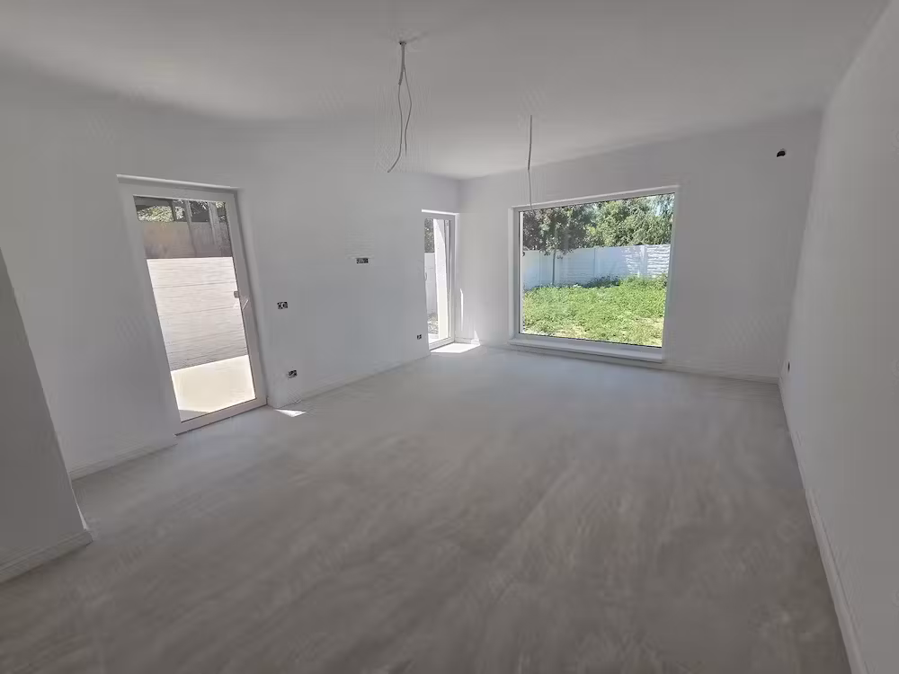 Proiect deosebit. Aproape de malul Begai. Disponibil imediat. Finisaje premium.