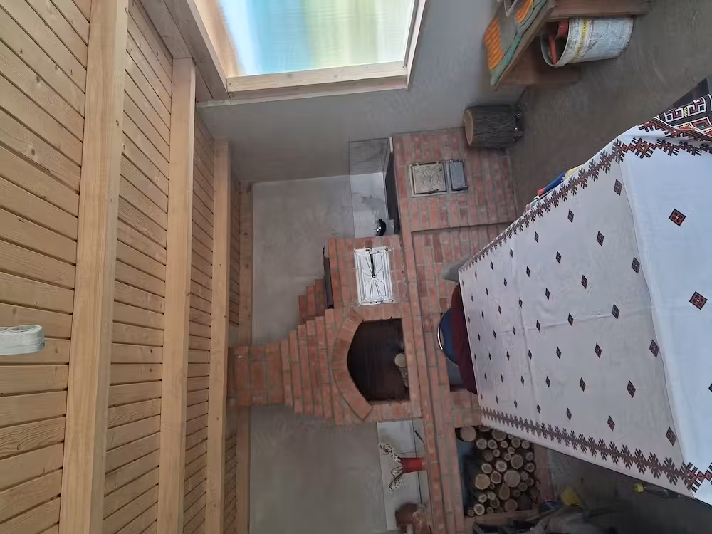 Casa de vanzare in jud Botosani