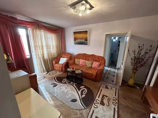 Apartament Gara
