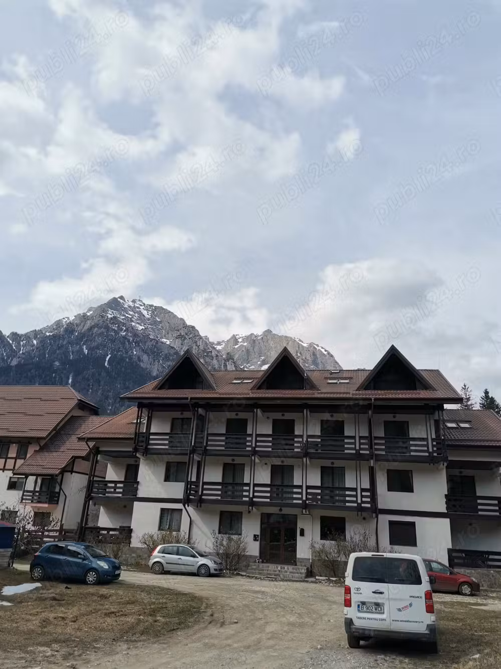 Apartament 2 camere