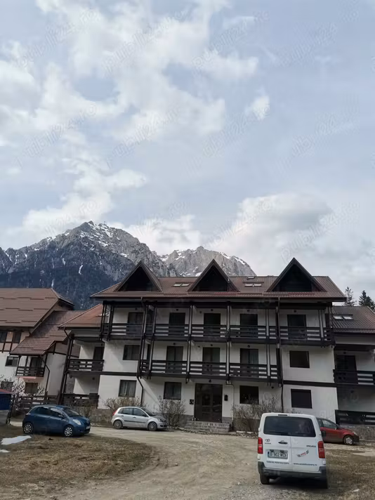 Apartament Busteni