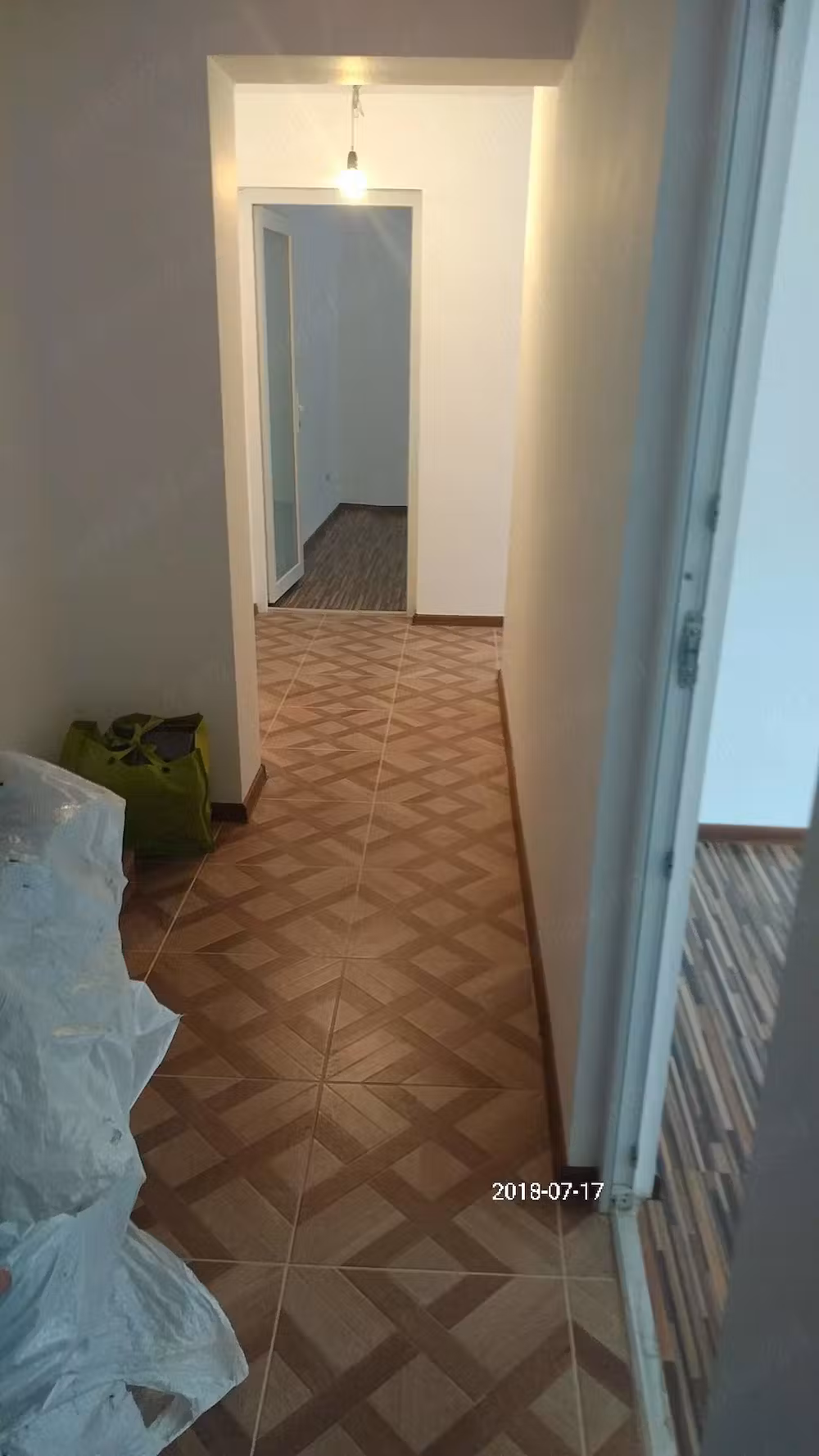 Apartament de vânzare