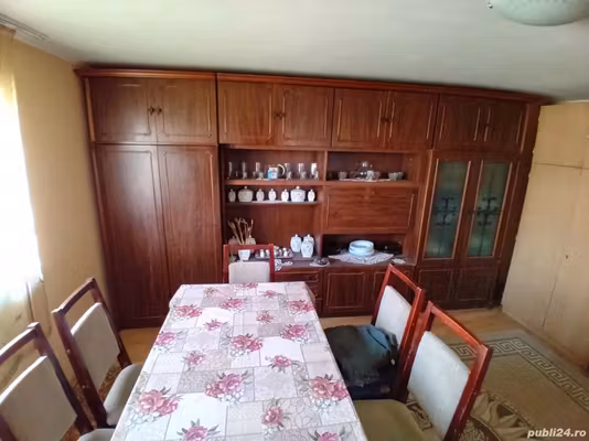 Casă Hideaga