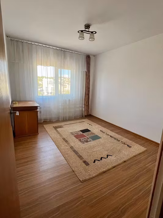Apartament Bradet