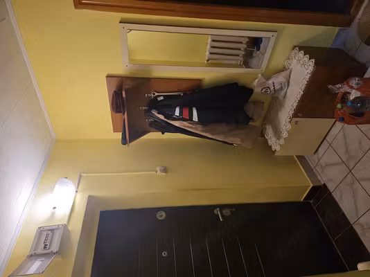 Apartament Gara