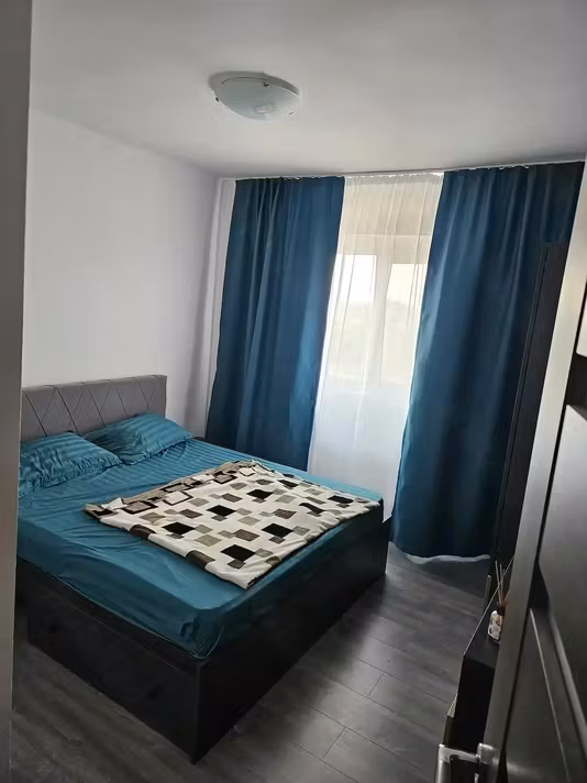 Apartament Arad