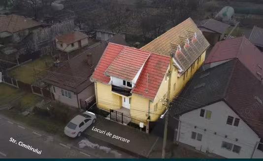 Casă Targu Mures
