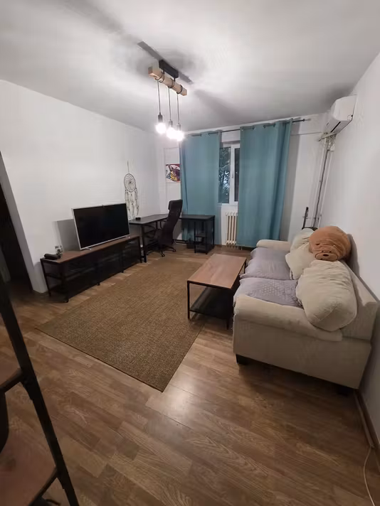 Apartament Brancoveanu