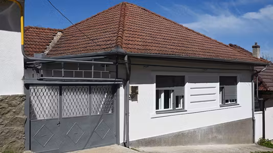 Casă Moroasa