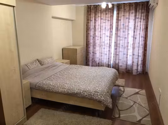 Apartament Astra