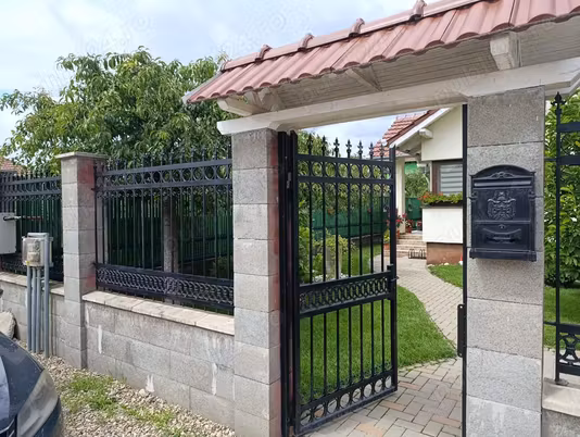 Casă Campia Turzii