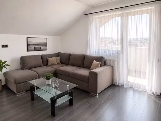 Apartament Selimbar
