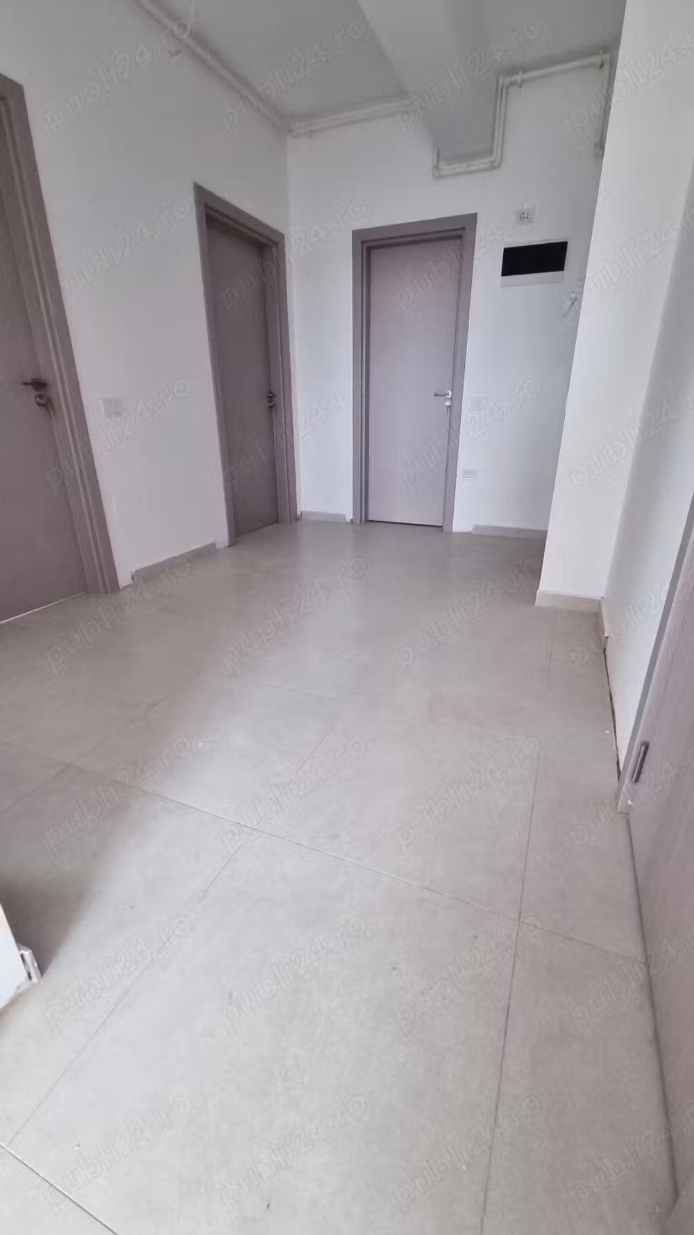 Apartament 2 camere, decomandat, Directe Dezvoltator, Bloc Nou, Sos. Leordeni