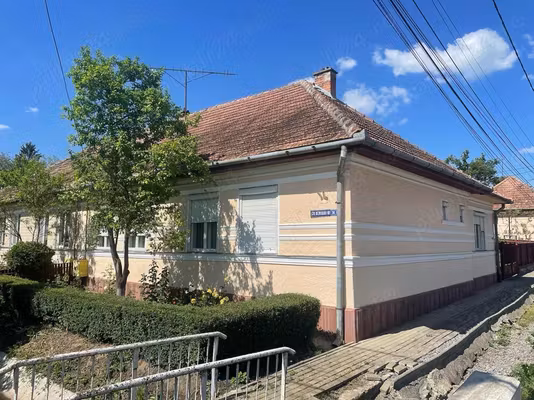Casă Sarmasu