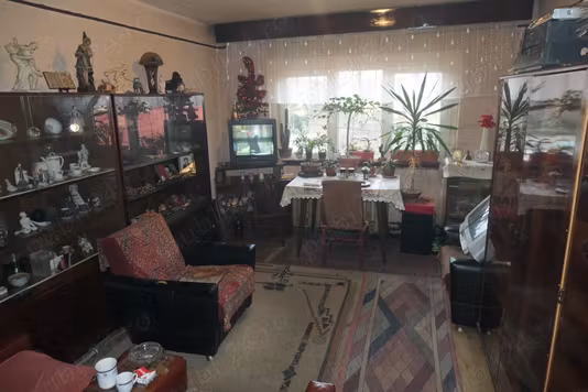 Apartament Arad
