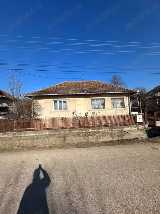 Casă Biusa