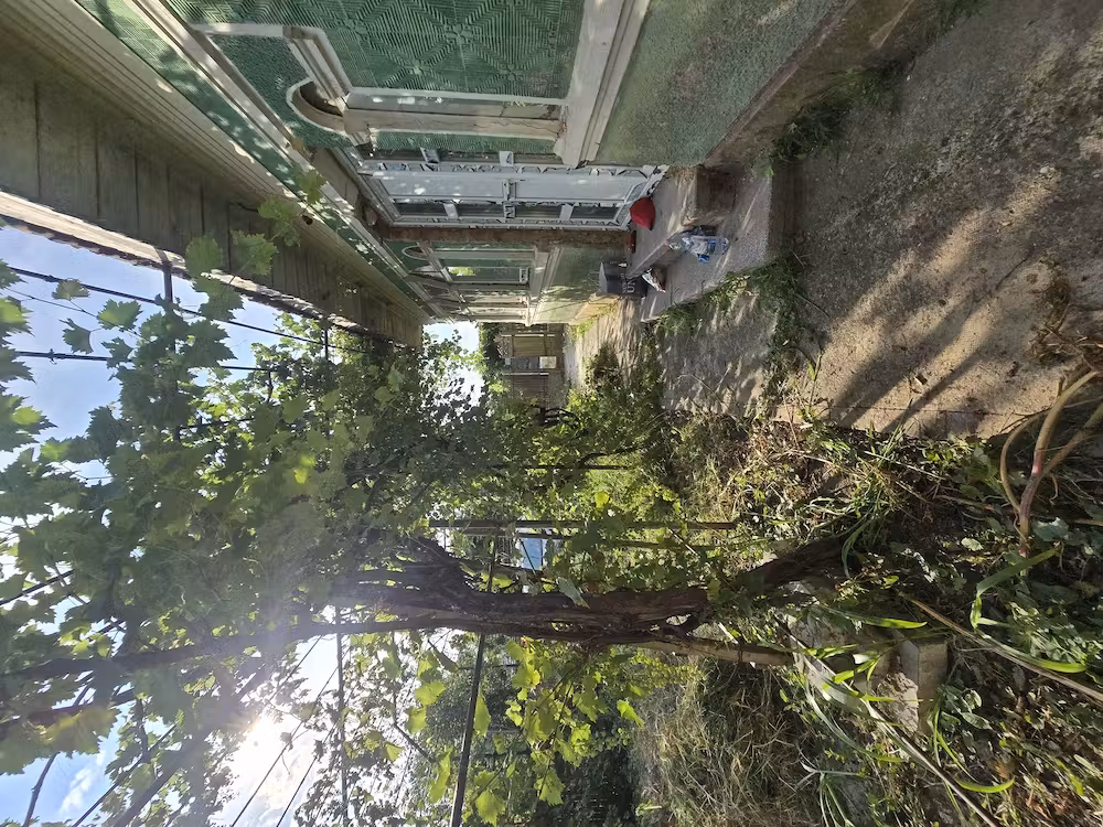 Casă de vânzare, localitatea Scurtesti com Vadu Pașii Jud. Buzau