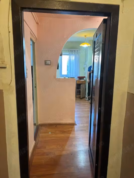 Apartament Ocna Mures
