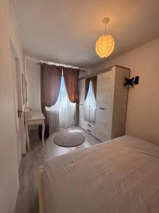 Apartament Iasi