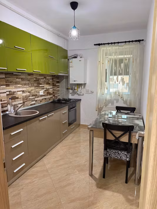 Apartament Sector 3