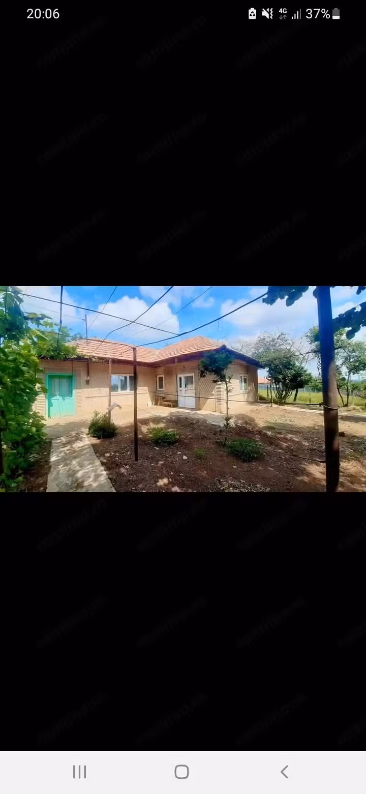Casă · 5 camere · 15 m², Sat cîrja vaslui, Iași