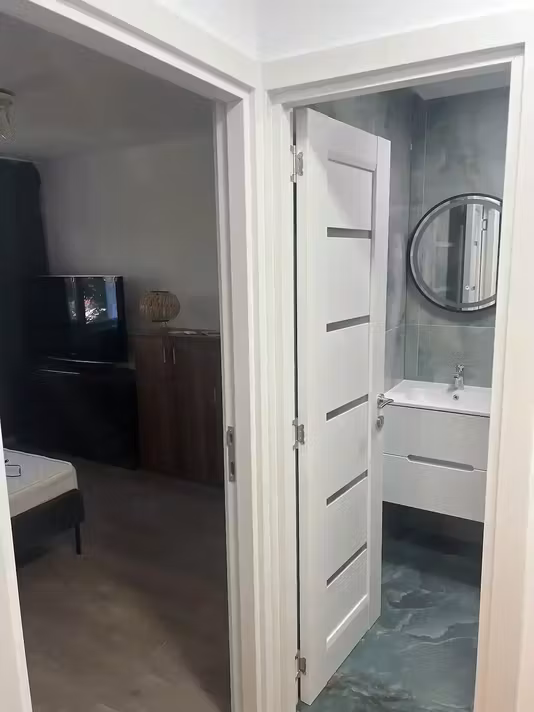 Apartament Soarelui