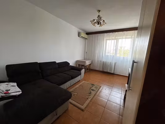 Apartament Gară