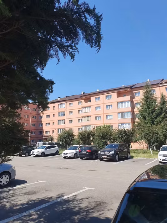 Apartament Sighetu Marmatiei