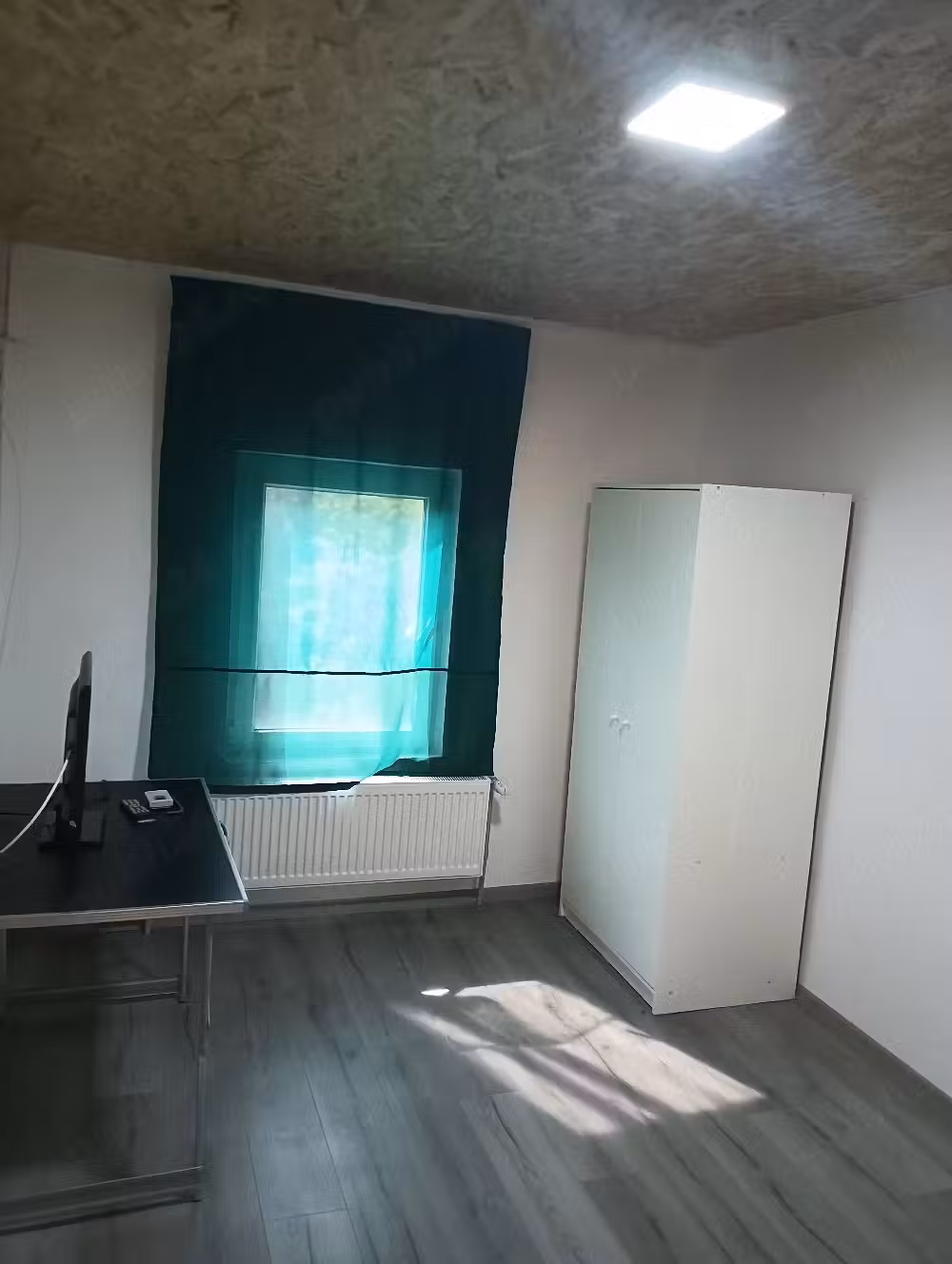 Cabana la preț de apartament in Babana Arges