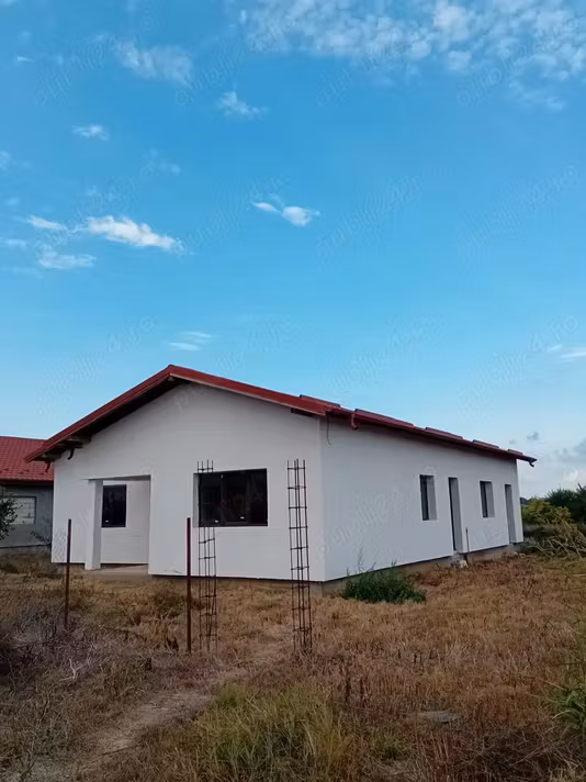 Casă Murighiol