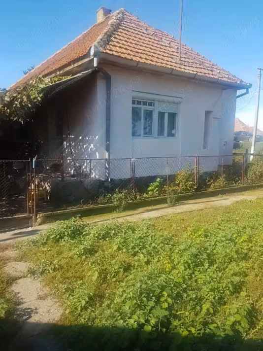 Casă Satu Mare