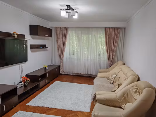 Apartament Braila