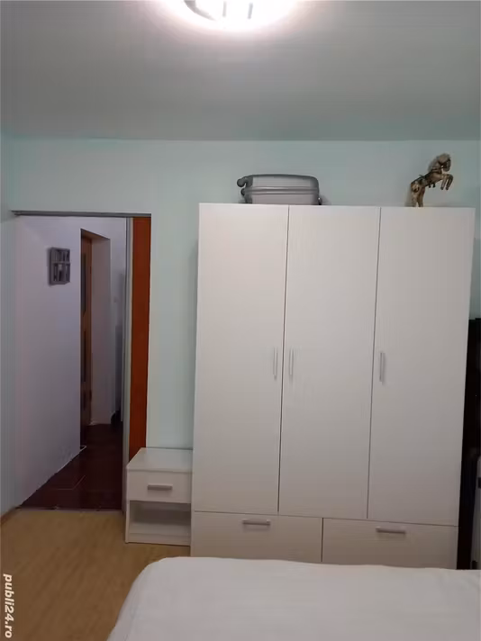 Apartament Calarasi