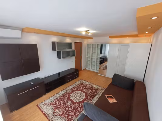 Apartament Berceni