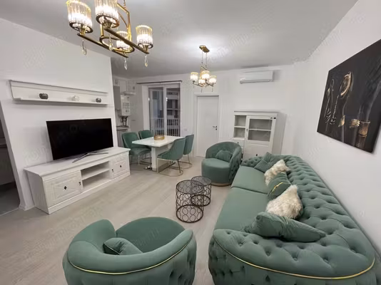 Apartament CENTRU