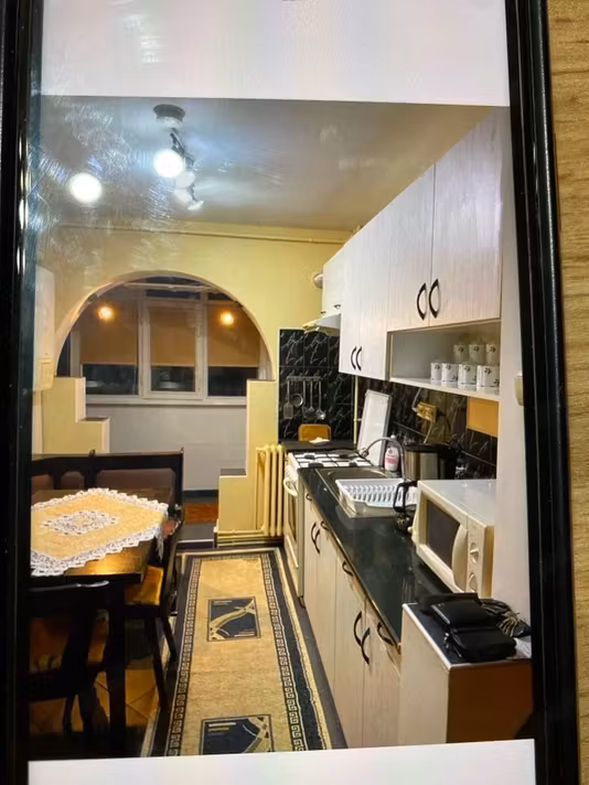 Apartament Mănăștur
